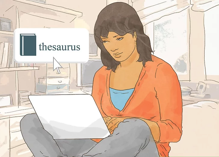 Grow your vocabulary wisely