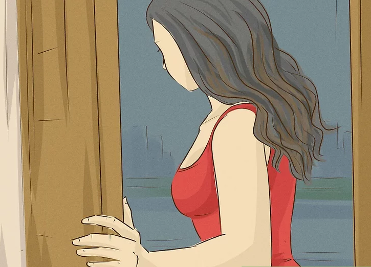  Leave Unsafe Situations Immediately