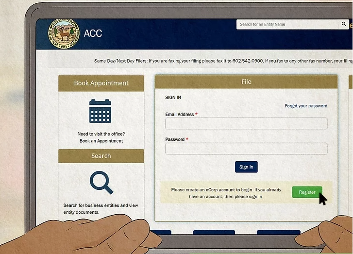 Consider Legal Protection with an LLC