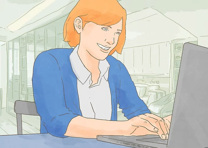 Start your project.