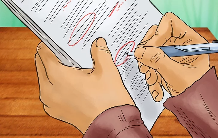 Keep Track of Your Sources