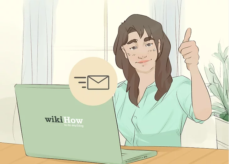 Send out your work for publication
