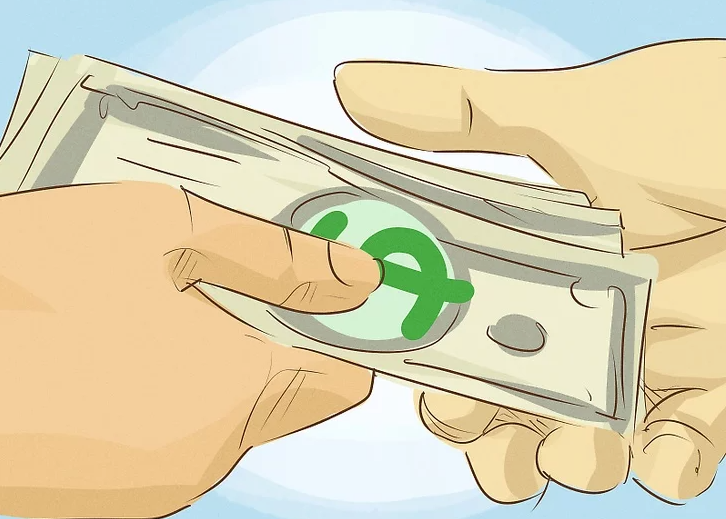 Pay the filing fee