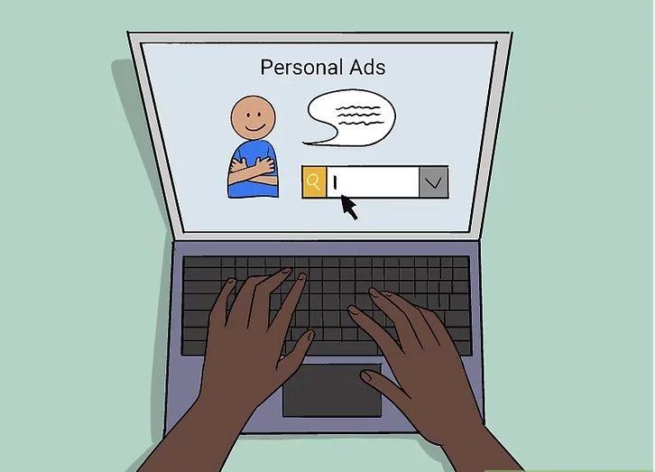 Post an ad