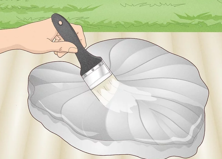 Varnish the Stepping Stone (Optional)