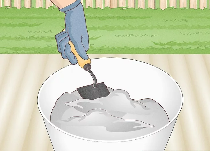 Choose and Prepare Your Concrete