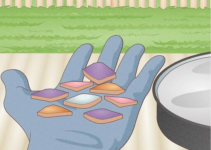  Choose Your Desired Mosaics