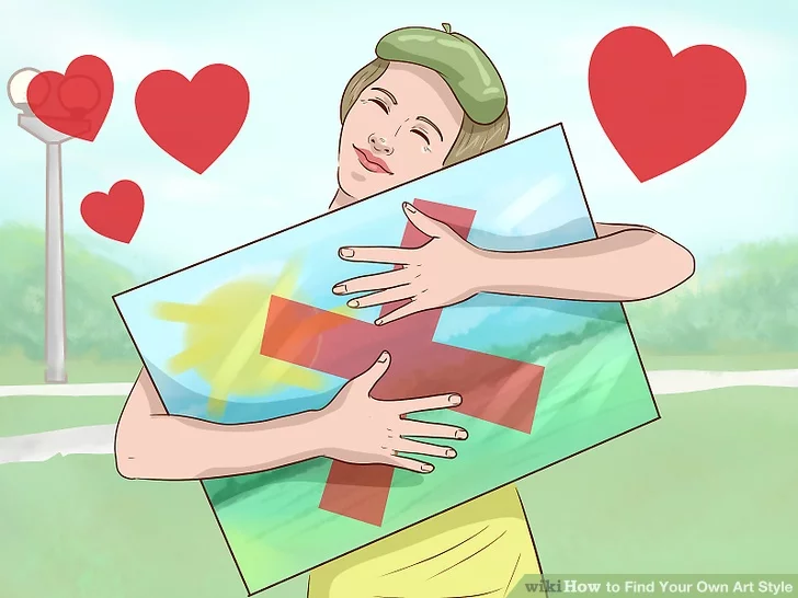 Embrace mistakes as part of the process.