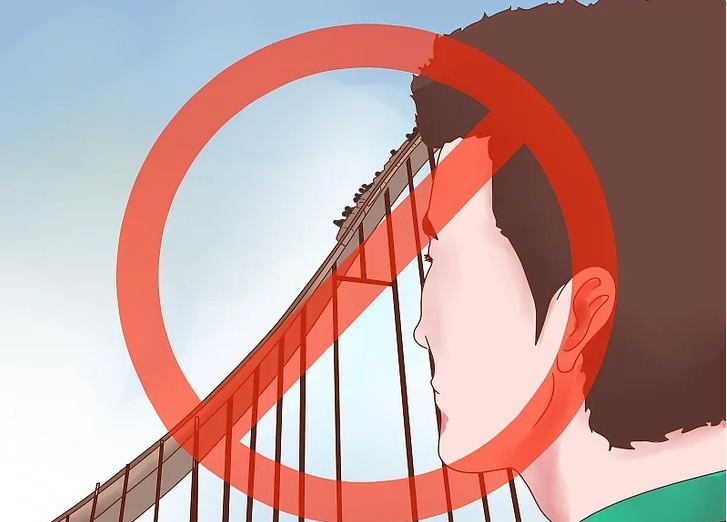 Don’t Watch the Scary Parts