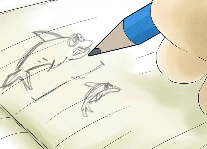 Choose Subjects and Observe Life