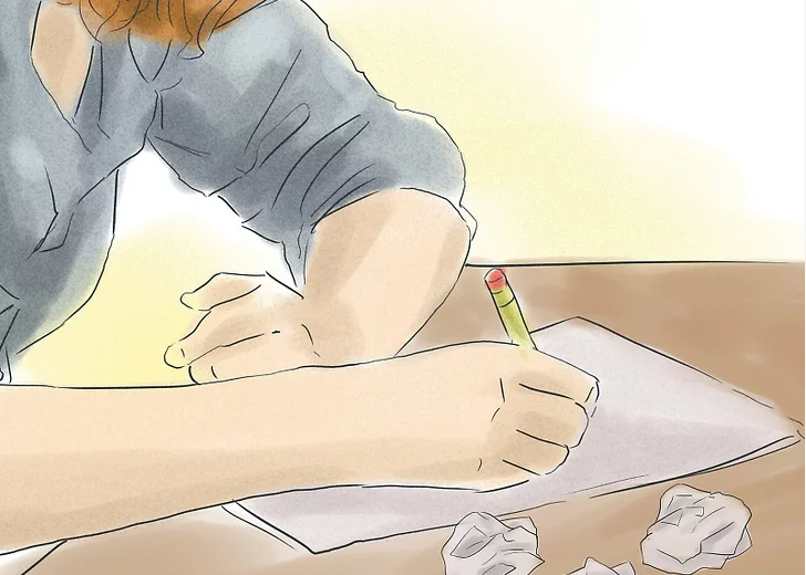 Practice Daily Sketching