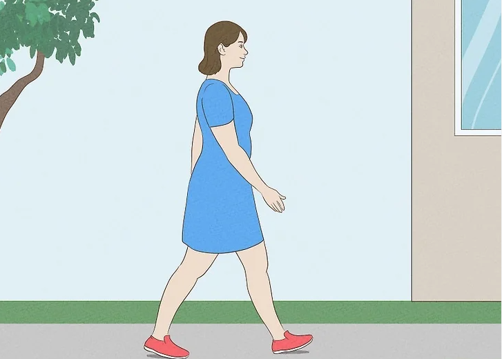 Exercise Regularly to Support Vaginal Health