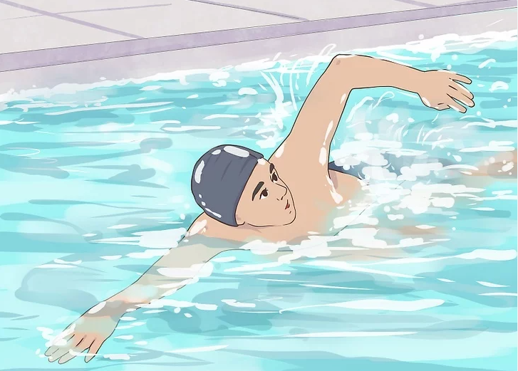 Play a Sport at School