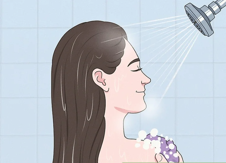 Be Clean and Hygienic