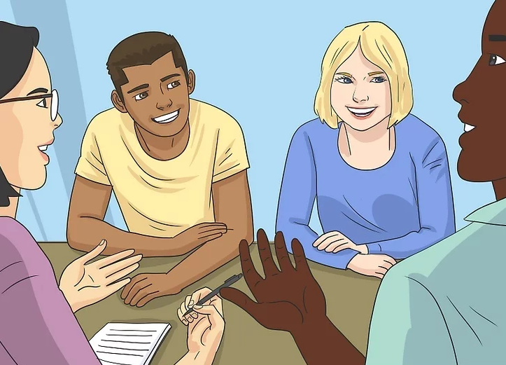 Step 1: Choose the Songs