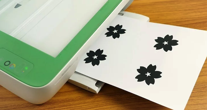 Step 1: Print or Prepare Your Design