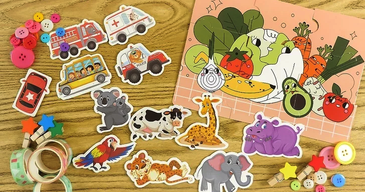 Step 1: Choose a theme

