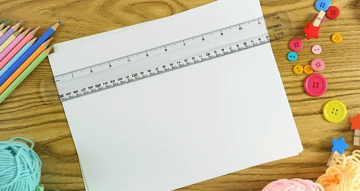 Step 1: Decide the size of your book

