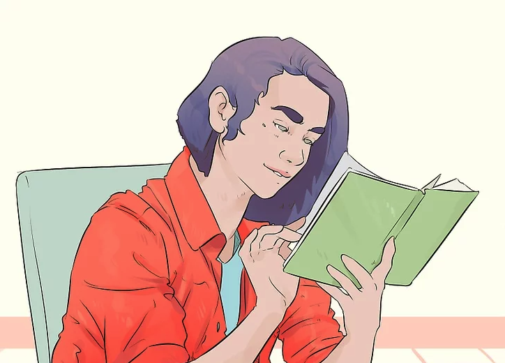 Step 1: Find a Quiet, Distraction-Free Reading Space