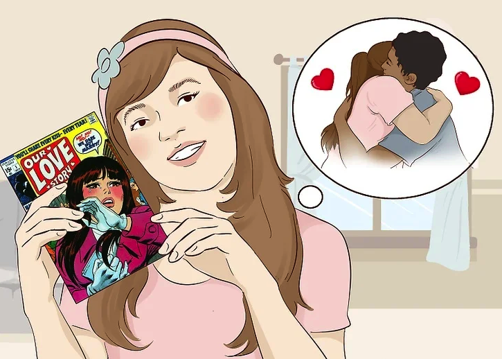 Step 1: Figure Out What Kinds of Stories Interest You