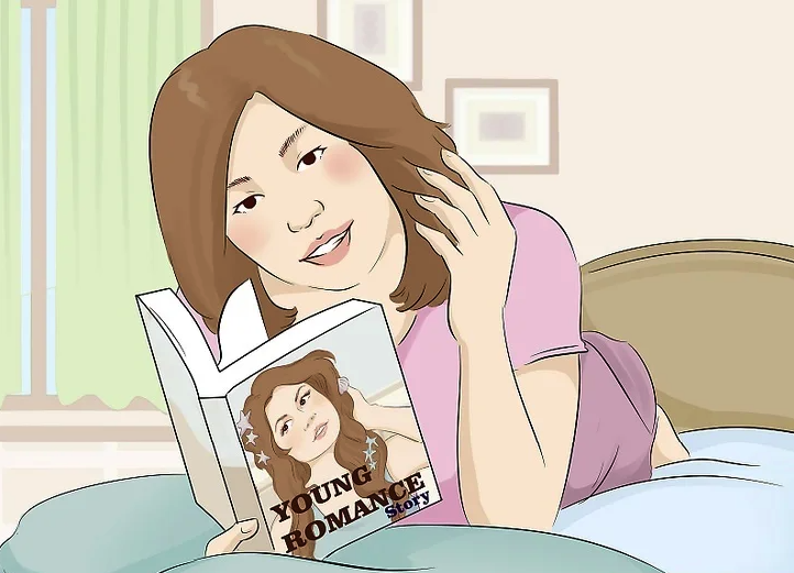 Step 1: Start With Any Story That Interests You