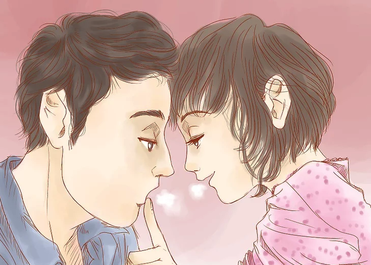 Step 1: Let Your Partner Know When You Need a Break