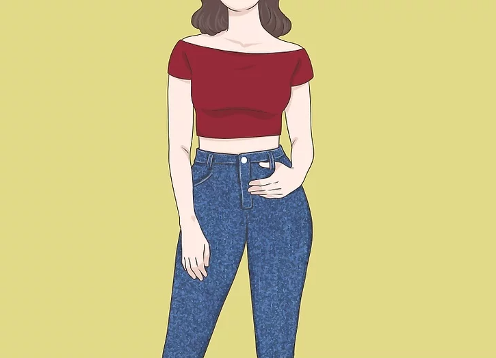 Choose Clothing That Fits You Well and Makes You Feel Confident