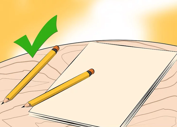 Step 10: Make a Travel Writing Kit