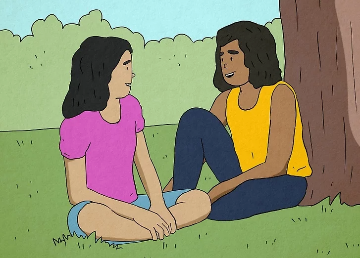 You Don’t Need a Relationship