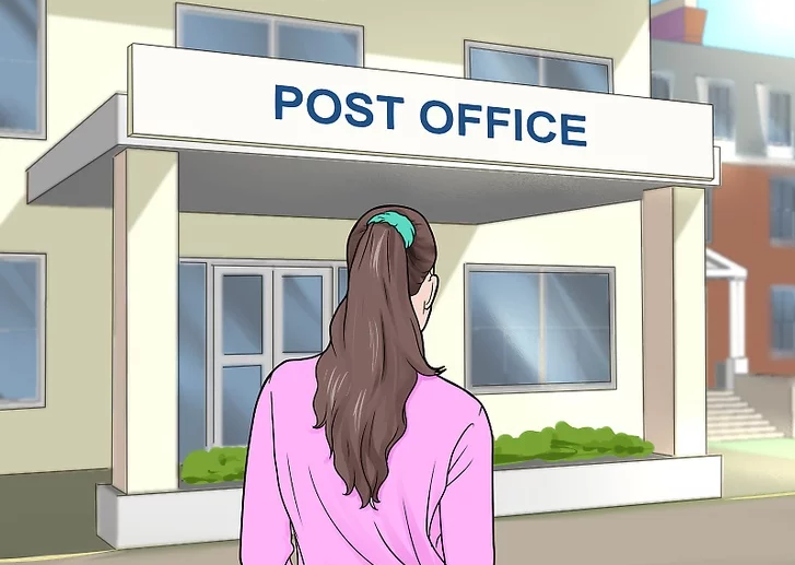 Step 2: Prepare Your Permanent Address