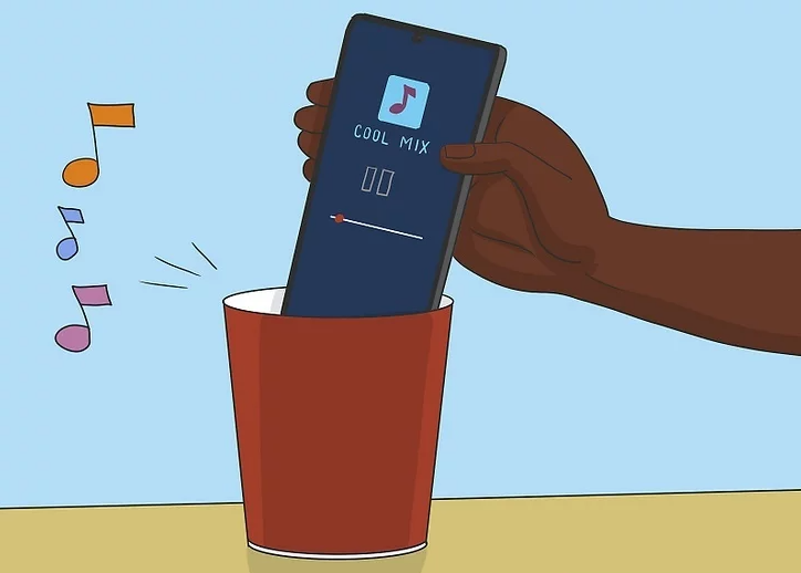 Step 2: Prepare the Materials