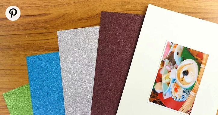 Step 2: Decide on a Mat Style