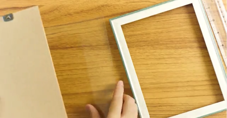 Step 2: Measure the Frame