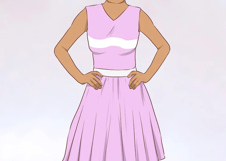 Dress for Your Body Type