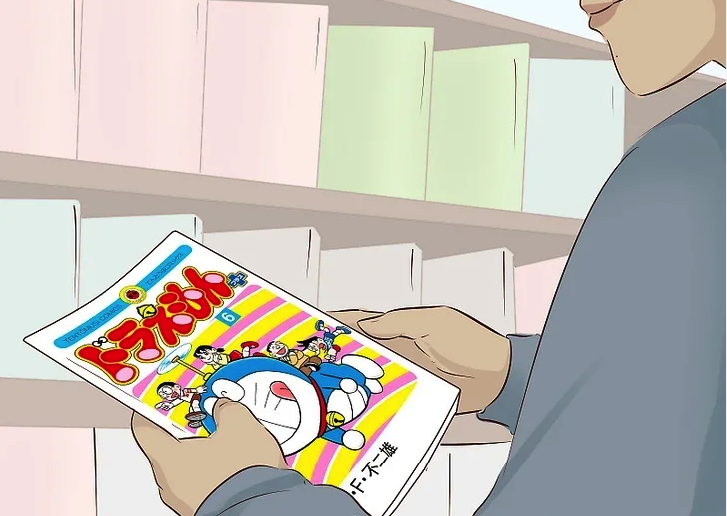 Step 2: Focus on One Story or Series at First