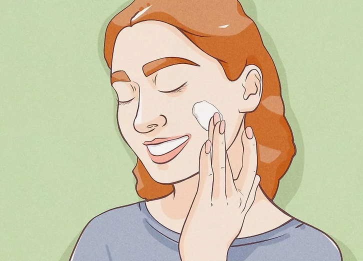 Brighten and Even Out Skin Tone with Foundation or Tinted Moisturizer