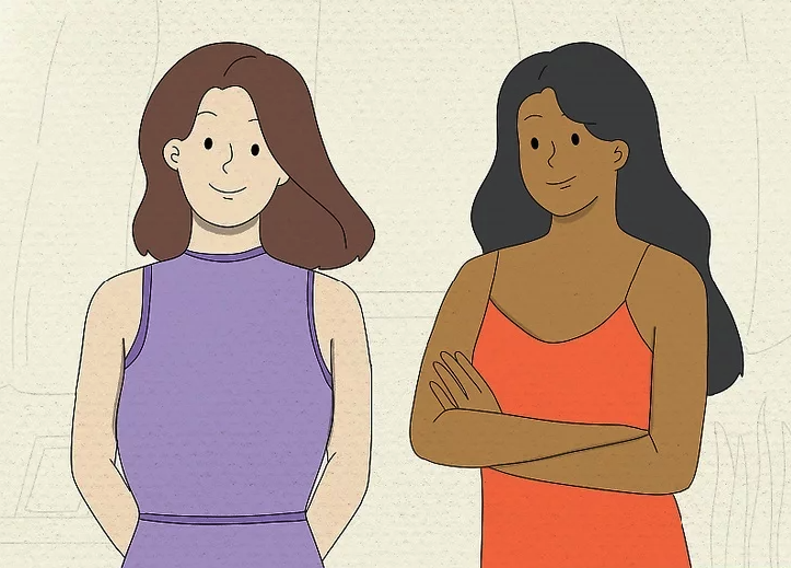 2. Choose a Color Palette