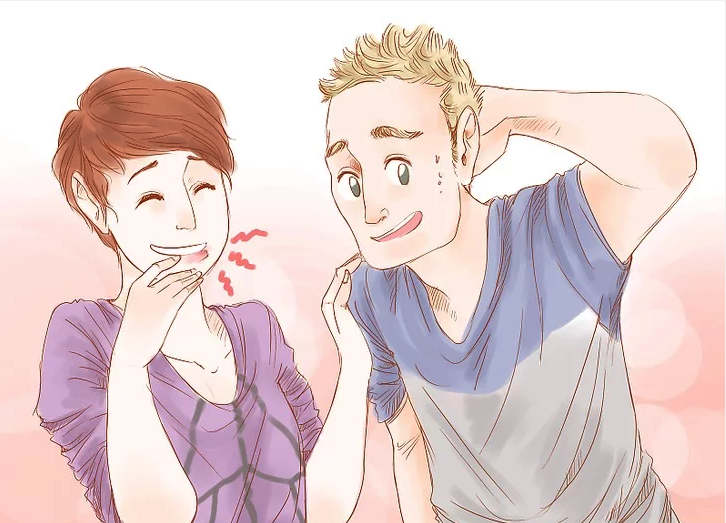 Step 2: Keep Things Lighthearted and Fun