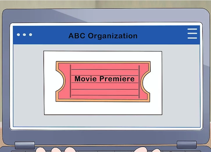 2️⃣ Look Out for Exclusive Premieres Through Membership