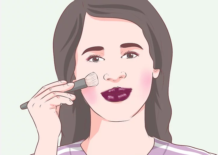 Deepen and Intensify Your Makeup