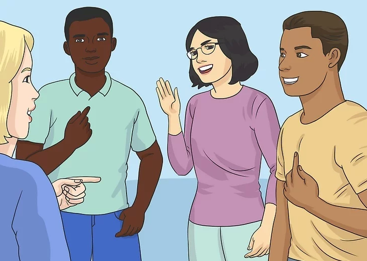 Step 3: Decide Who’s Playing