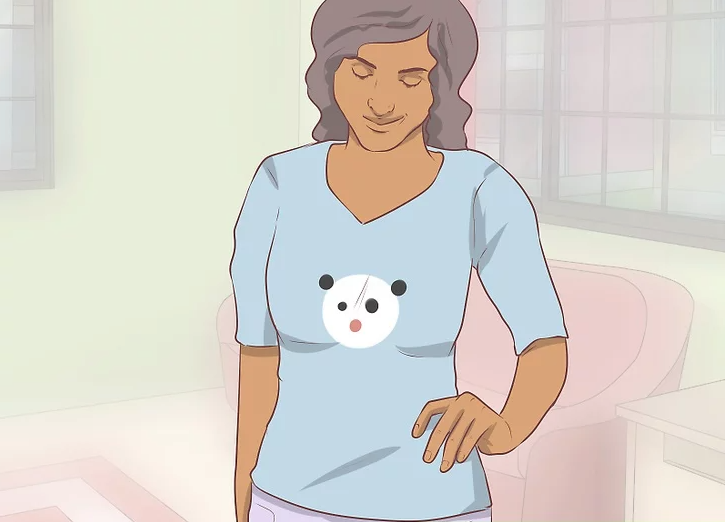 Wear Clothes That Make You Feel Beautiful