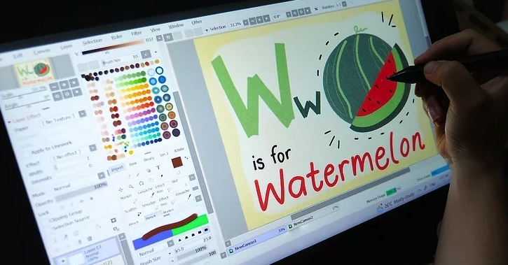 Step 3: Write final drafts of the content