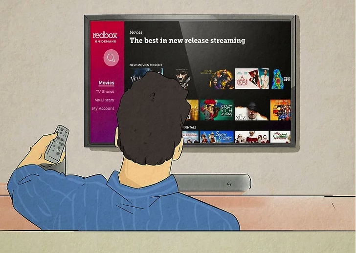 Stream Day-and-Date Releases