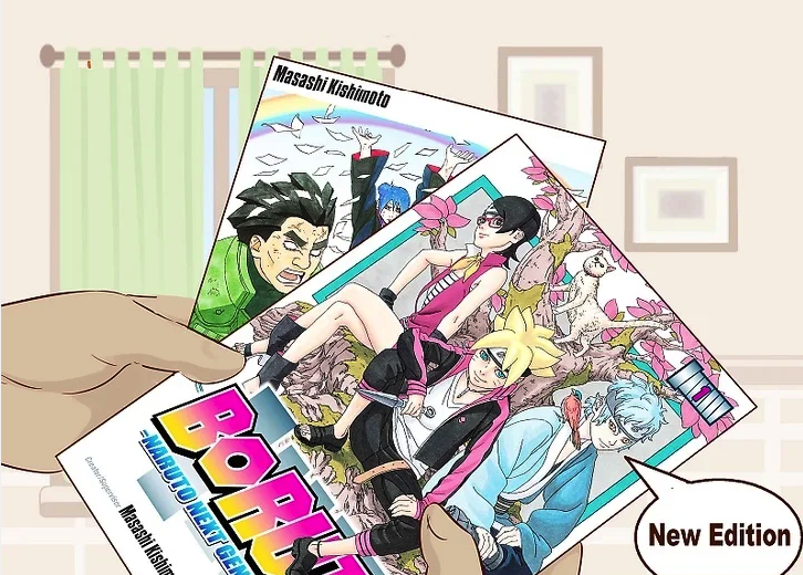 Step 3: Gradually Branch Out Into New Stories