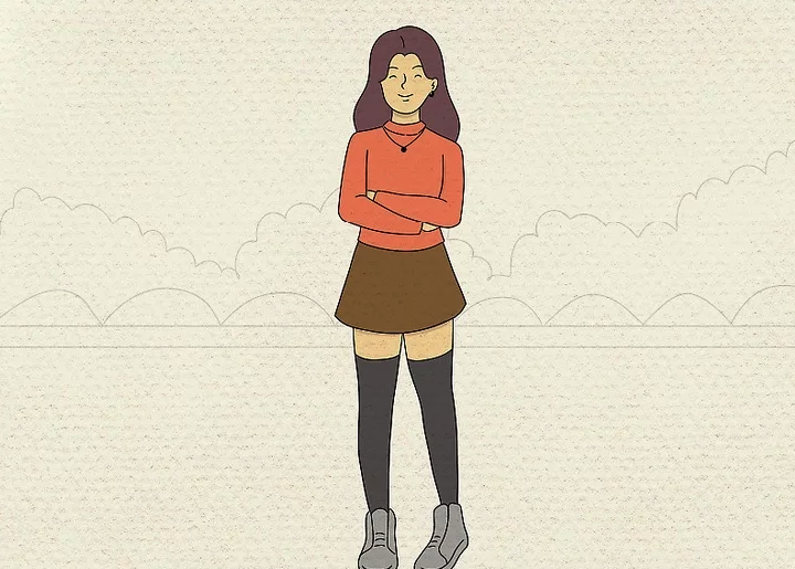 3. Accessorize Without Overdoing It