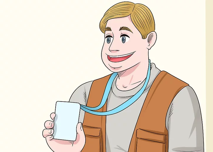 3️⃣ Get Invitations as a Member of the Media