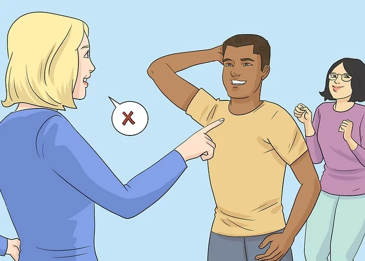 Step 4: Eliminate Moving Players