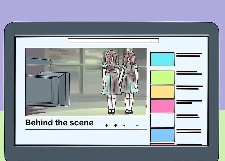 Step 5: Watch Special Features or Behind-the-Scenes