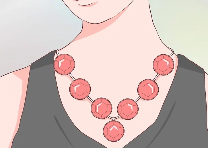 Add Cute Accessories